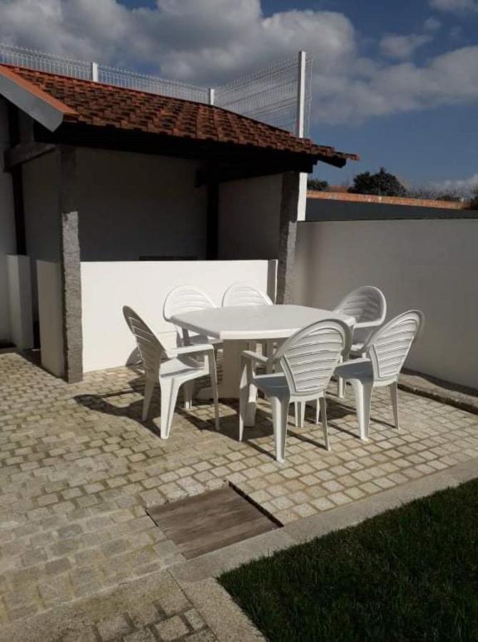 Royalheronhouse Viana do Castelo Exteriér fotografie